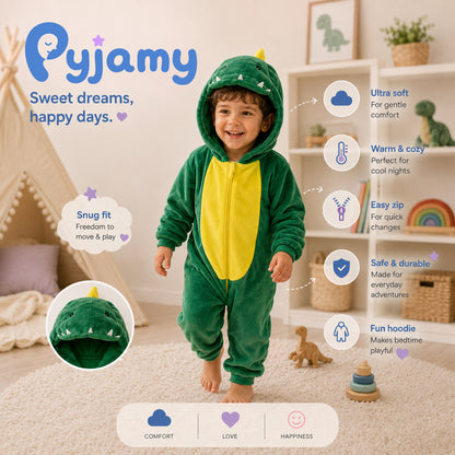 PYJAMY