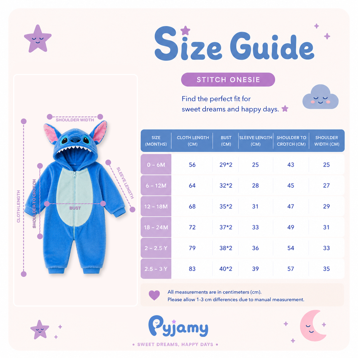 PYJAMY