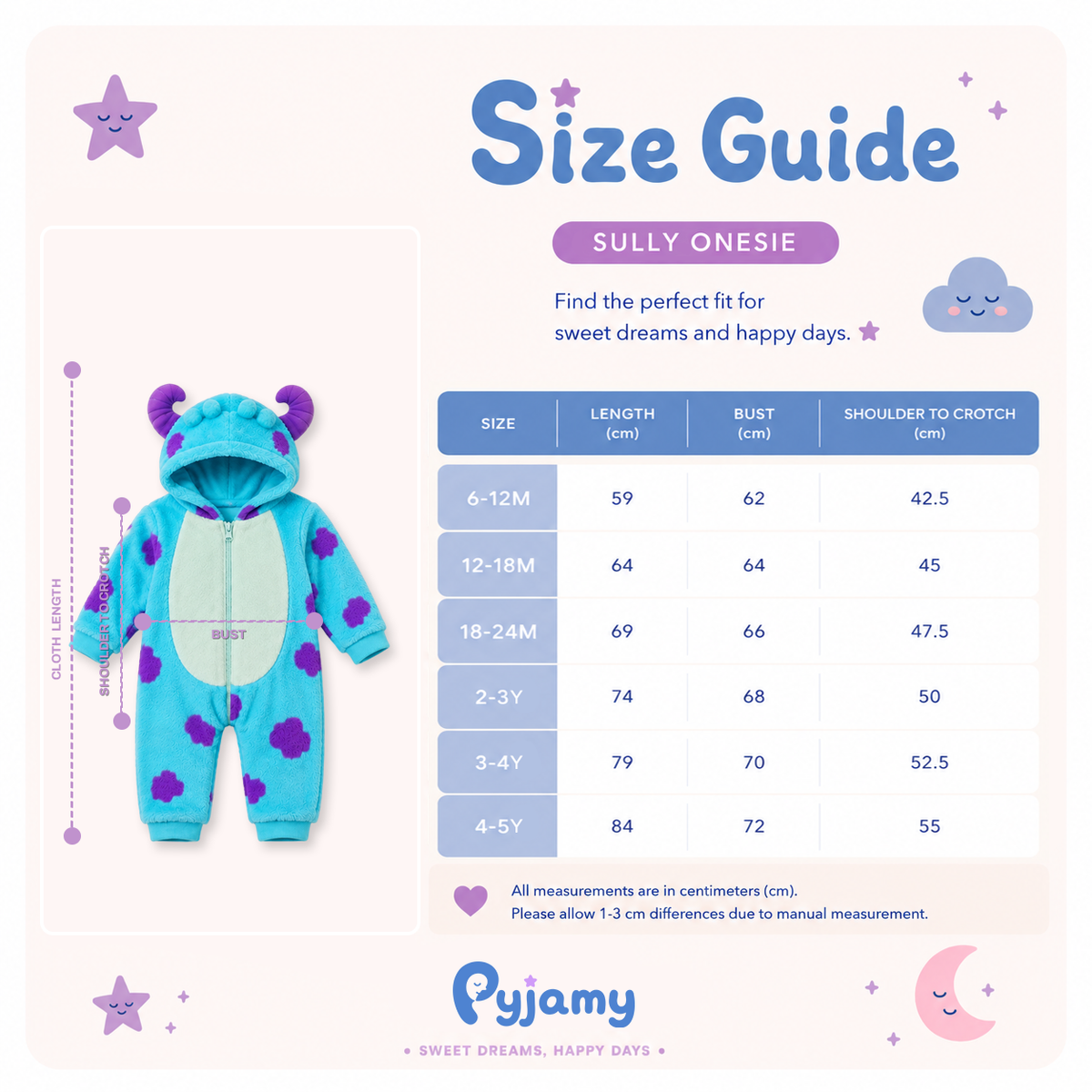 PYJAMY