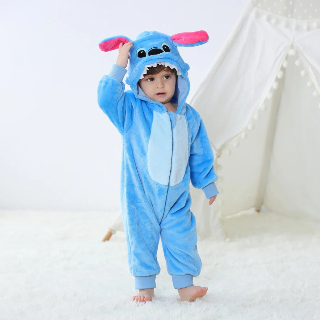 PYJAMY
